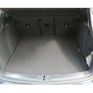 Коврики на Porsche Macan 2013 - 2025 в Якутске