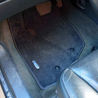 Коврики на Volvo S60 I 2000 - 2009 в Якутске