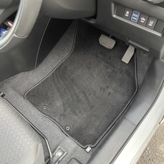 Коврики на Suzuki Swift V 2016 - 2025 в Якутске