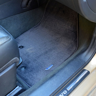 Коврики на Volvo S60 I 2000 - 2009 в Якутске