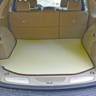 Коврики на Jeep Grand Cherokee (WK2) 2010 - 2022 в Якутске