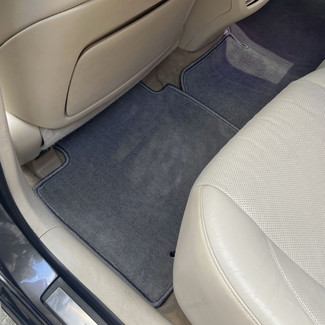 Коврики на Lexus ES V 2006 - 2012 в Якутске