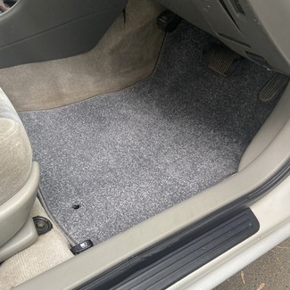 EVA коврики на Toyota Camry Gracia (XV20) 1996 - 2001 в Якутске