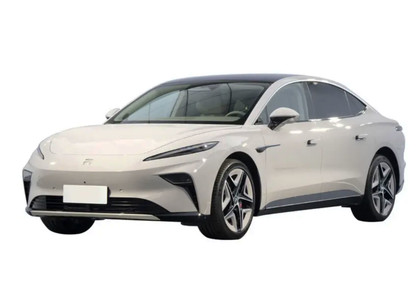 EVA коврики на Rising Auto F7 2023 - 2025 в Якутске