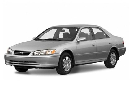 Коврики на Toyota Camry (XV20) 1996 - 2001 в Якутске