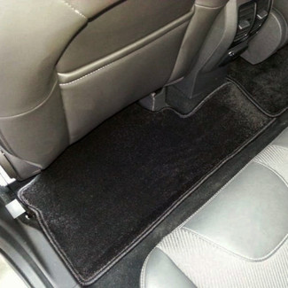 Коврики на Ford Kuga II 2012 - 2019 в Якутске