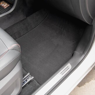 Коврики на Tenet T7 2025&nbsp;-&nbsp;2026 в Якутске