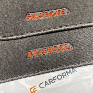 EVA коврики на Haval H5 2023 - 2025 в Якутске