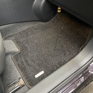 EVA коврики на Nissan Qashqai+2 (J10) 2008 - 2013 в Якутске