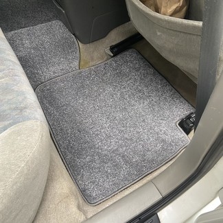 EVA коврики на Toyota Camry Gracia (XV20) 1996 - 2001 в Якутске