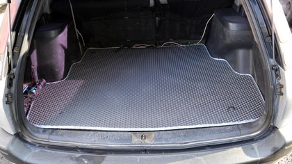 Коврики на Toyota Sprinter Carib (E11) 1995 - 2002 в Якутске