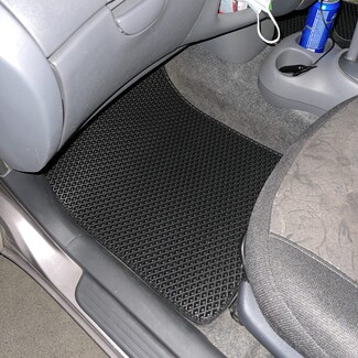 EVA коврики на Toyota Vitz I 1998&nbsp;-&nbsp;2005 в Якутске