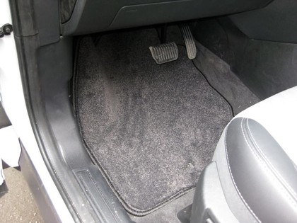Коврики на Land Rover Freelander II 2006 - 2014 в Якутске