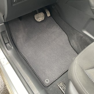 Коврики на Citroen C4 II 2010 - 2022 в Якутске