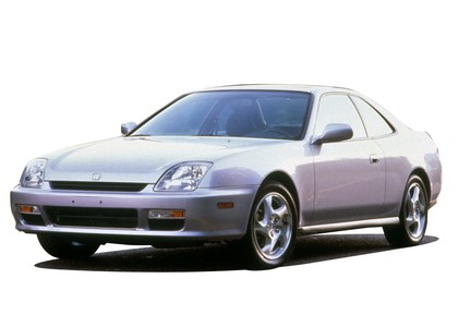 Коврики на Honda Prelude V 1996 - 2001 в Якутске
