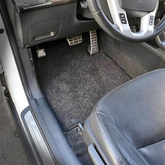 Коврики на KIA Sorento II 2009 - 2012 в Якутске