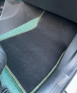 Коврики на GAC GS8 II 2023&nbsp;-&nbsp;2026 в Якутске