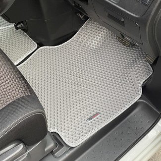 Коврики на Nissan Serena (C27) 2016 - 2022 в Якутске