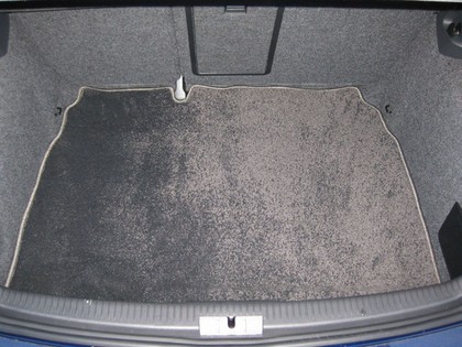Коврики на Volkswagen Golf 6 2008 - 2013 в Якутске