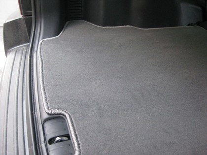 EVA коврики на Hyundai Tucson I 2004 - 2010 в Якутске