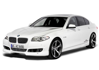 Ворсовые коврики на BMW 5 (F10/F11) 2010 - 2017 в Якутске