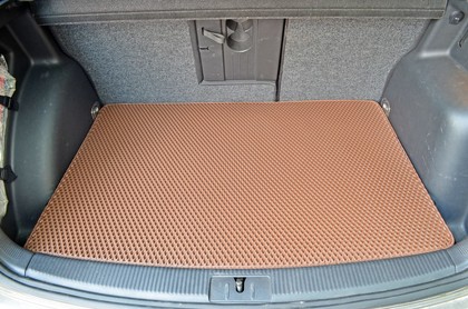 EVA коврики на Volkswagen Golf Plus 2004 - 2014 в Якутске