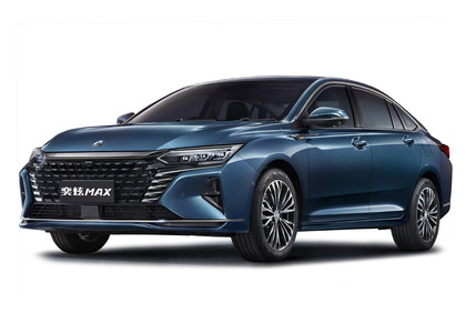 EVA коврики на Dongfeng Shine Max 2021 - 2025 в Якутске