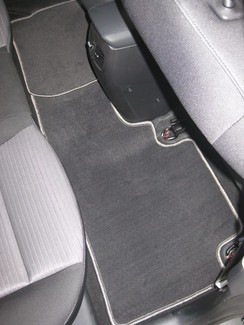 Коврики на KIA Cerato III 2013 - 2020 в Якутске
