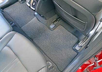 Коврики на KIA Sorento IV 2020 - 2025 в Якутске