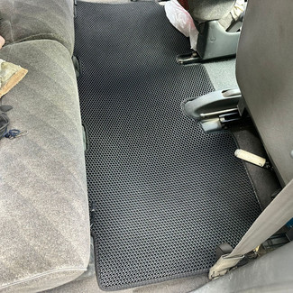 Коврики на Honda Odyssey I 1994 - 1999 в Якутске