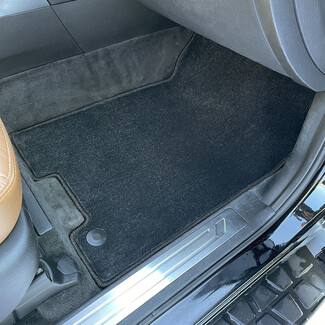 Коврики на KIA Mohave 2008&nbsp;-&nbsp;2026 в Якутске