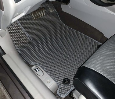 Коврики на Honda Civic IX 4d 2012 - 2015 в Якутске