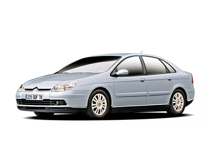 Ворсовые коврики на Citroen C5 I 2001 - 2008 в Якутске
