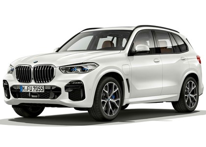 Ворсовые коврики на BMW X5 (G05/G18) 2018 - 2025 в Якутске