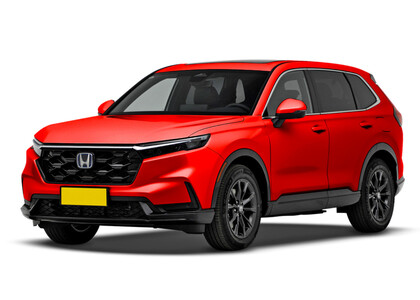 Коврики на Honda CR-V VI 2022 - 2025 в Якутске