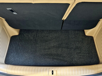 Ворсовые коврики на Voyah Dream 2021&nbsp;-&nbsp;2026 в Якутске