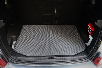 Коврики на Citroen C3 Picasso 2008 - 2017 в Якутске