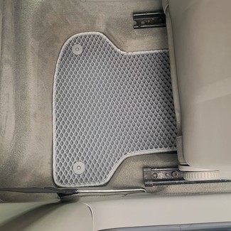 Коврики на Audi A3 (8P) 2003 - 2013 в Якутске