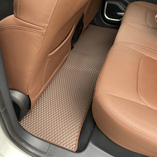 Ворсовые коврики на Geely Vision X6 Pro 2021&nbsp;-&nbsp;2024 в Якутске