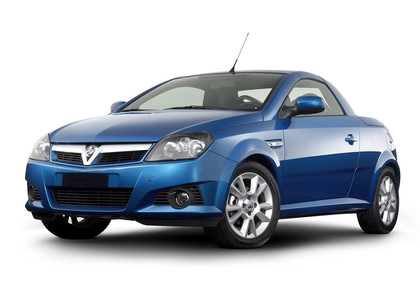EVA коврики на Opel Tigra B 2004 - 2009 в Якутске