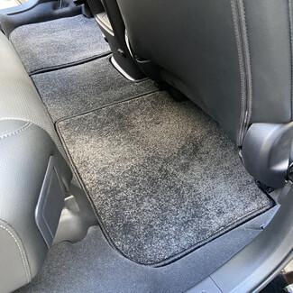 EVA коврики на Honda CR-V VI 2022&nbsp;-&nbsp;2026 в Якутске