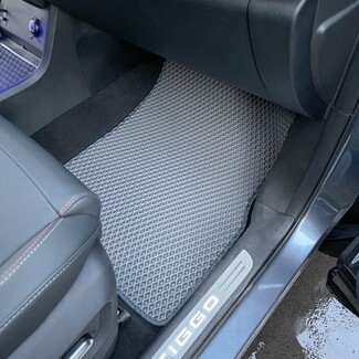 Коврики на Tenet T7 2025&nbsp;-&nbsp;2026 в Якутске