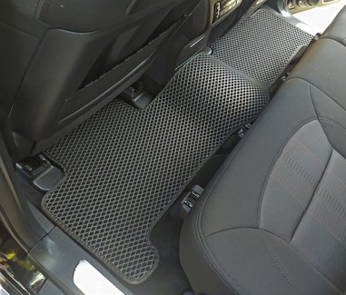 Коврики на Haval H9 I 2014 - 2024 в Якутске