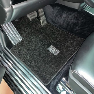 EVA коврики на Rolls-Royce Wraith 2013 - 2023 в Якутске