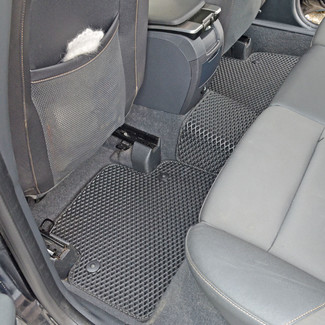 Коврики на Volvo V50 2003 - 2012 в Якутске