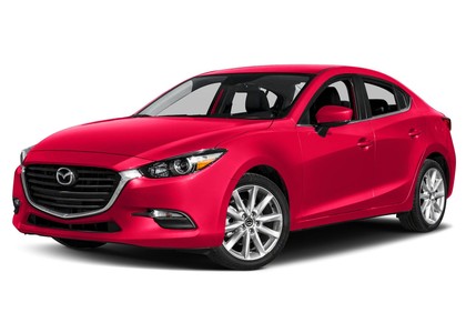 EVA коврики на Mazda 3 2013 - 2019 в Якутске