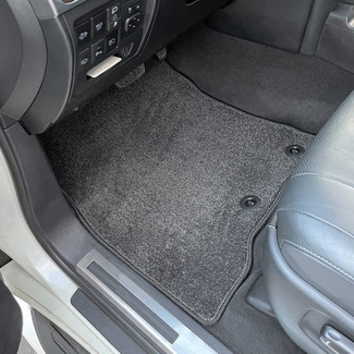 EVA коврики на Lexus LX 570 и LX450d 2007 - 2023 в Якутске