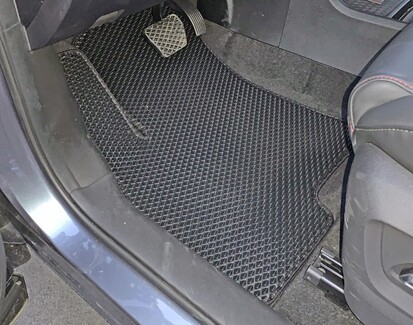 Коврики на Tenet T7 2025&nbsp;-&nbsp;2026 в Якутске