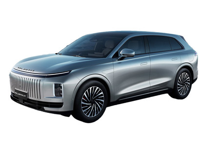 Ворсовые коврики на Exeed Exlantix ET 2025 - 2025 в Якутске