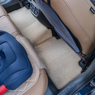Коврики на Hyundai Sonata 8 (DN8) 2019 - 2025 в Якутске